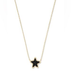 kendra scott jae star necklace